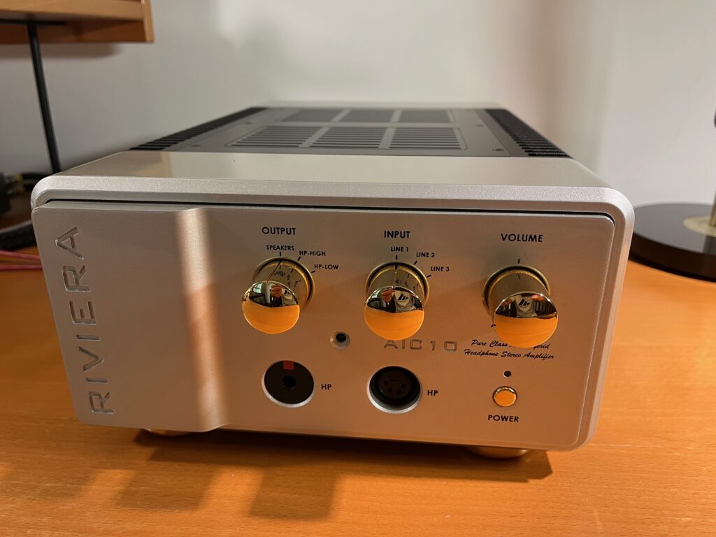 Riviera Audio Labs