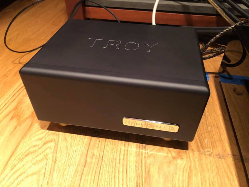 Tripoint Troy Signature NG Mark 2
