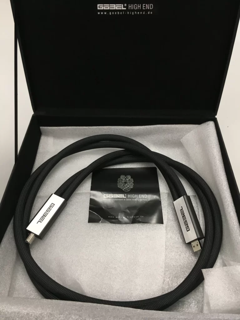 Goebel High End