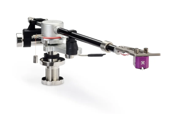 Vertere Acoustics
