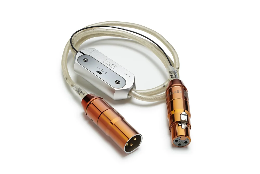 Vertere Acoustics