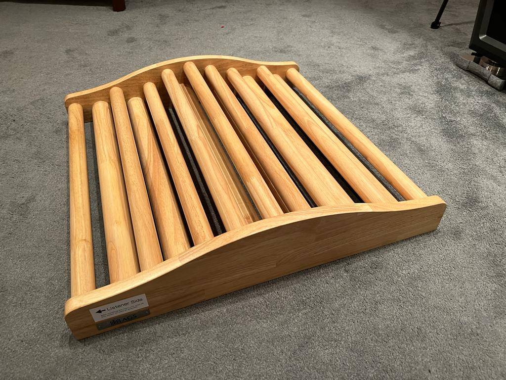 Acoustic Grove System