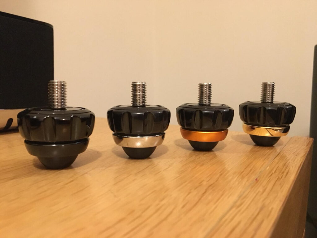 Arya Audio Labs