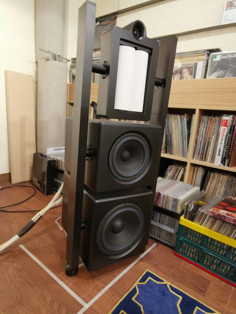 Audionec