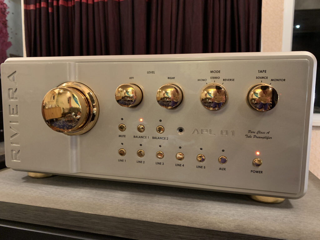 Riviera Audio Labs