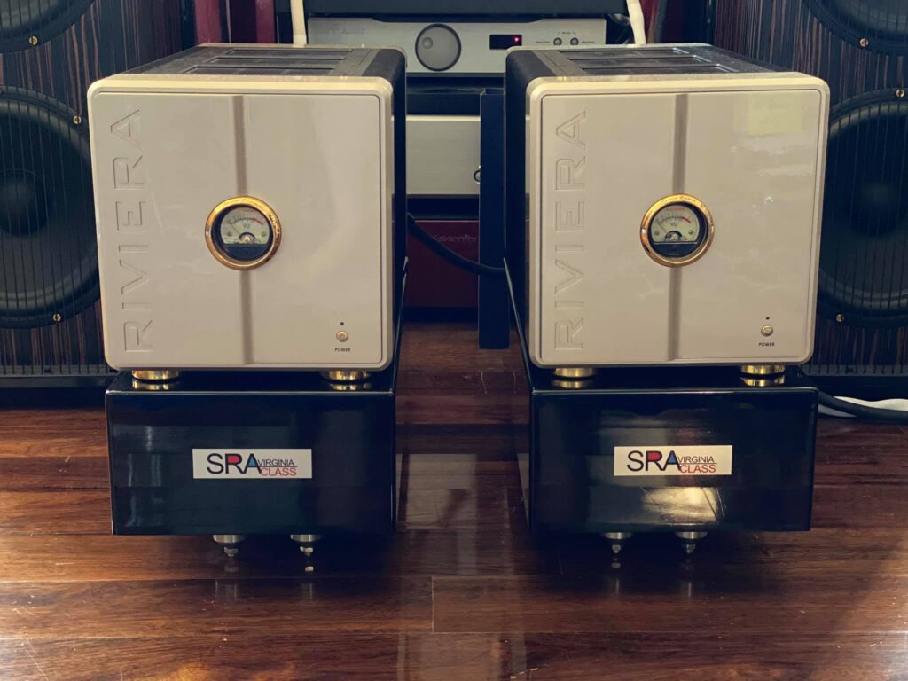Riviera Audio Labs