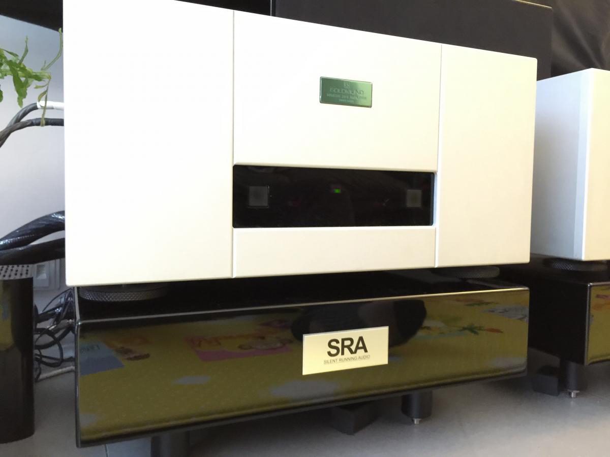 SRA