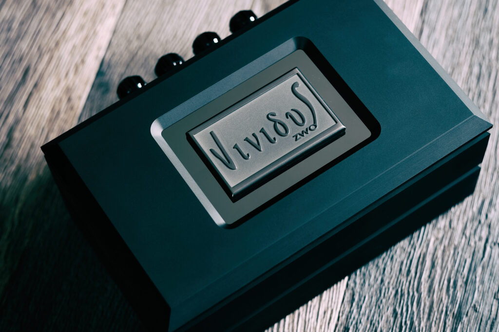 Subbase Audio