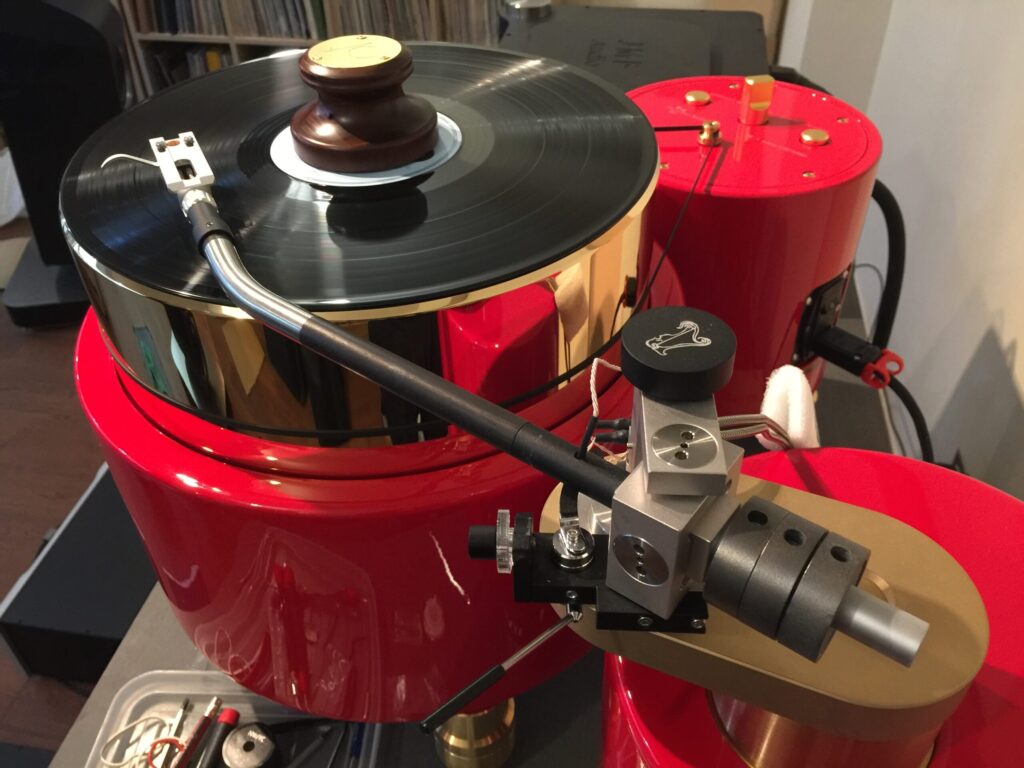 DaVinci Audio Labs