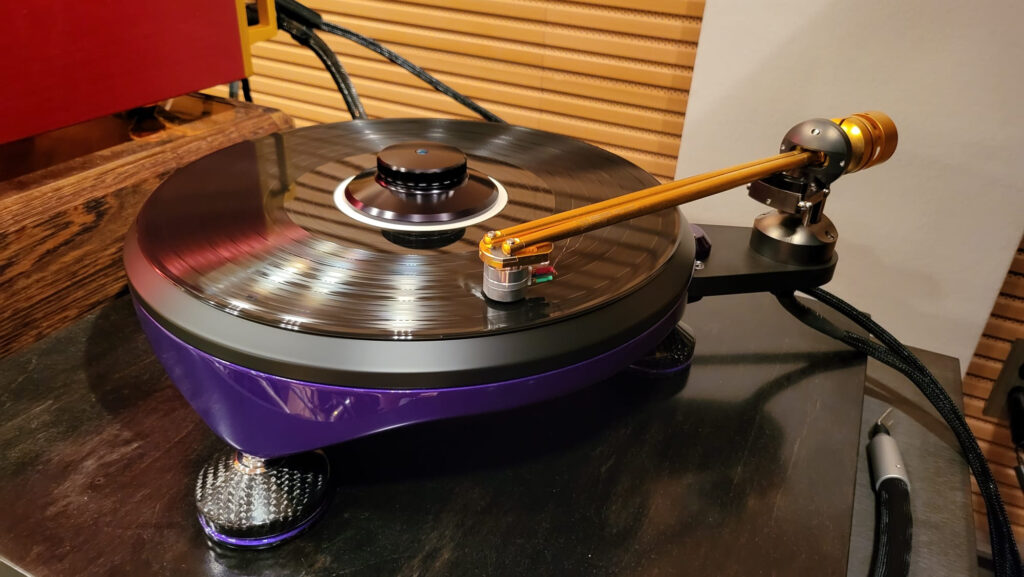Gran Prix Audio