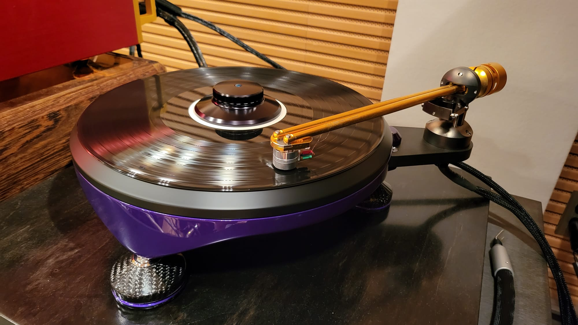 Gran Prix Audio