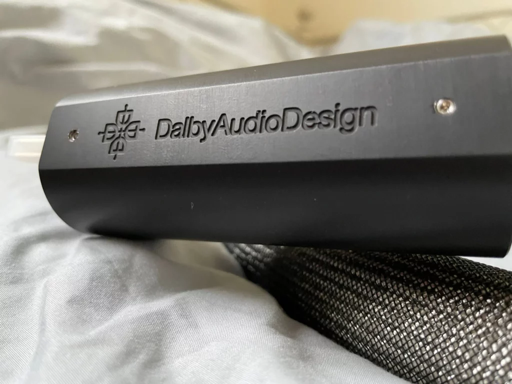 Dalby Audio Design