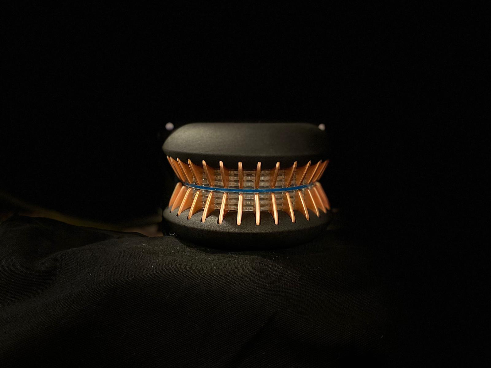 Arya Air Blade Tweeter