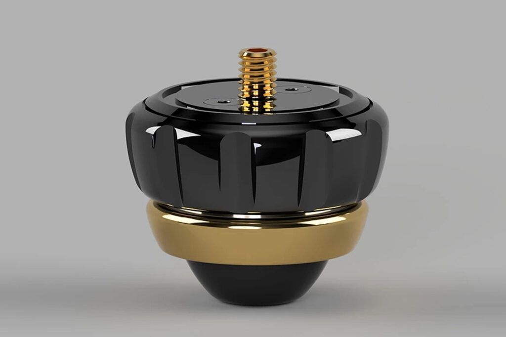 Arya Audio RevOpod