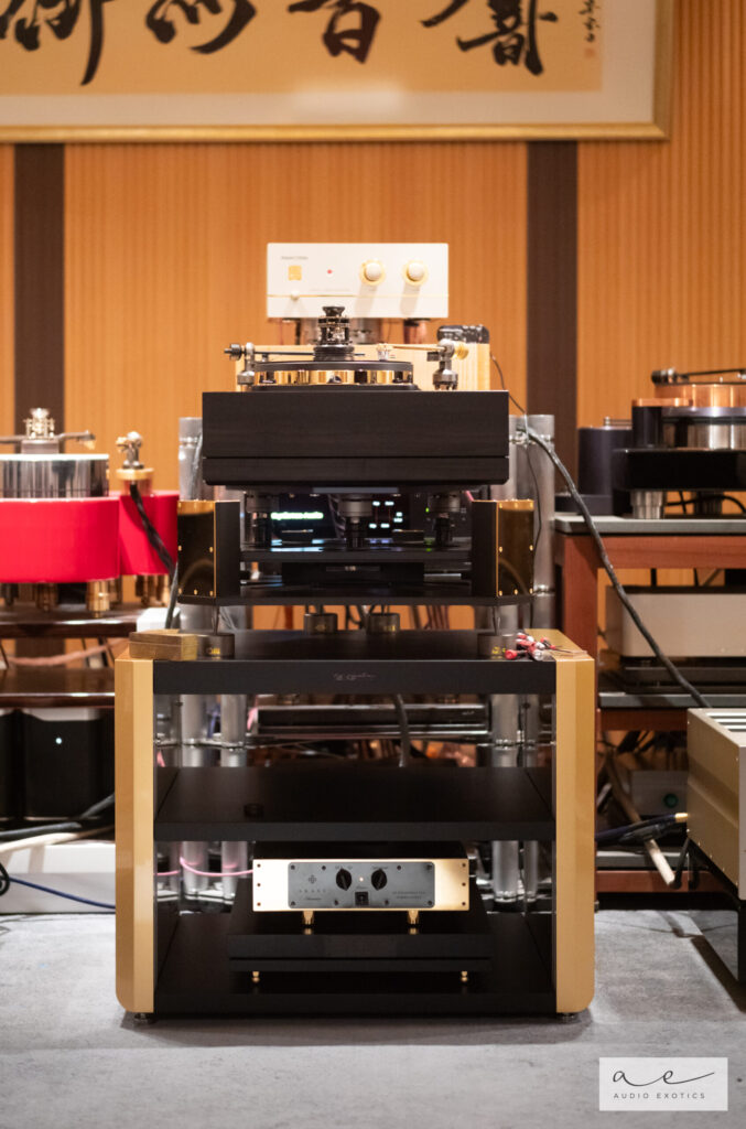 Dalby Audio Design