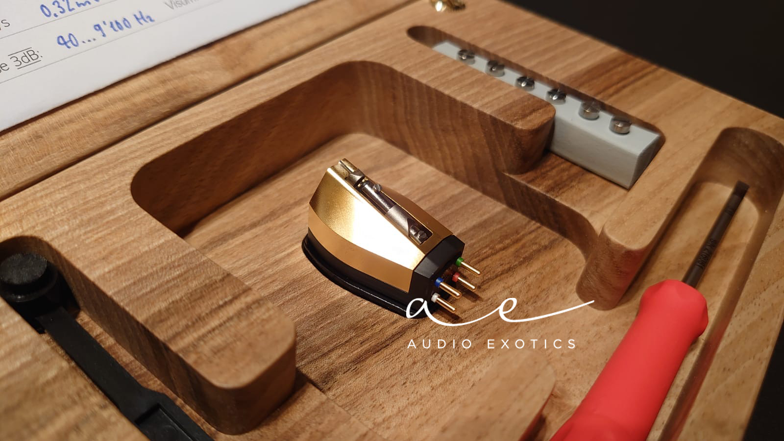 Thales Extreme Exotic