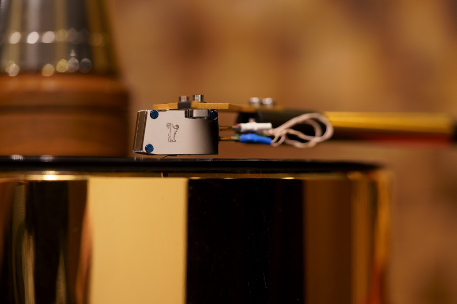 DaVinci Audio Labs