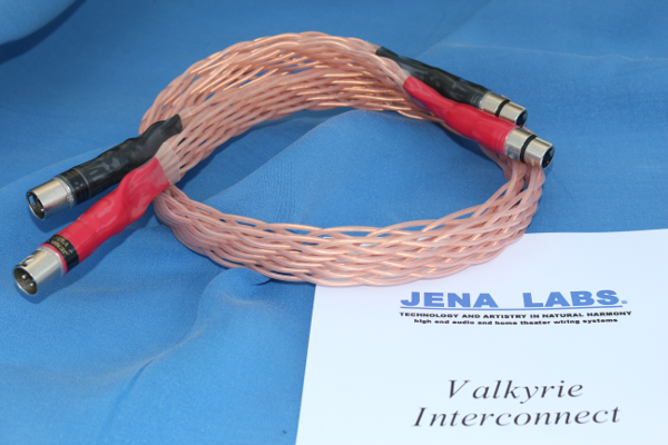 Jena Labs